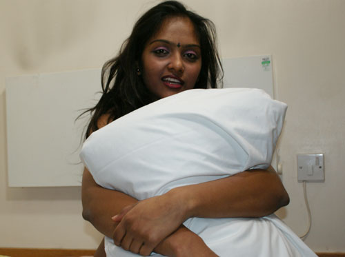 Indian College Girl Exposed